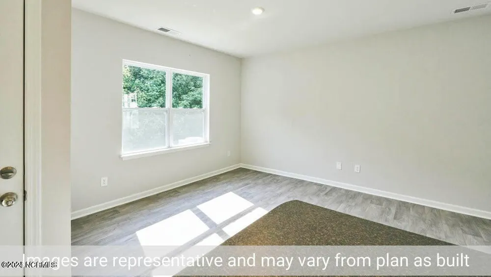 261 David Hill Drive Sanford, NC 27330
