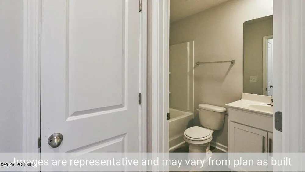 261 David Hill Drive Sanford, NC 27330