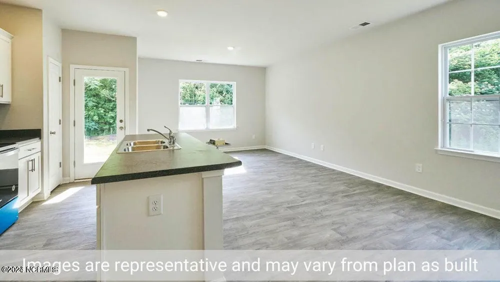 261 David Hill Drive Sanford, NC 27330