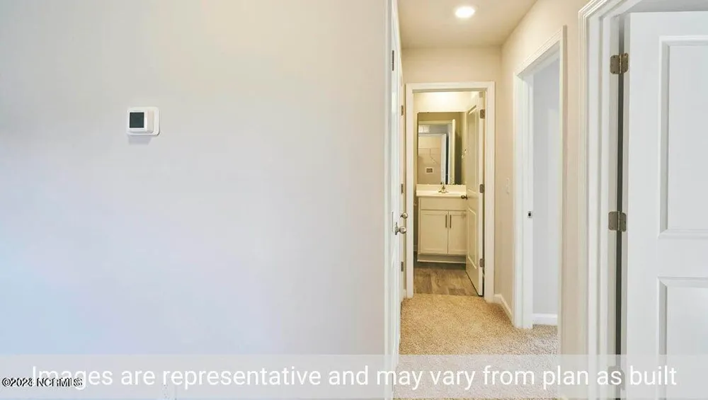 261 David Hill Drive Sanford, NC 27330