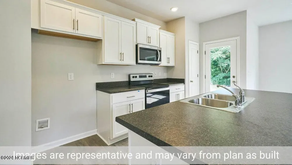 261 David Hill Drive Sanford, NC 27330