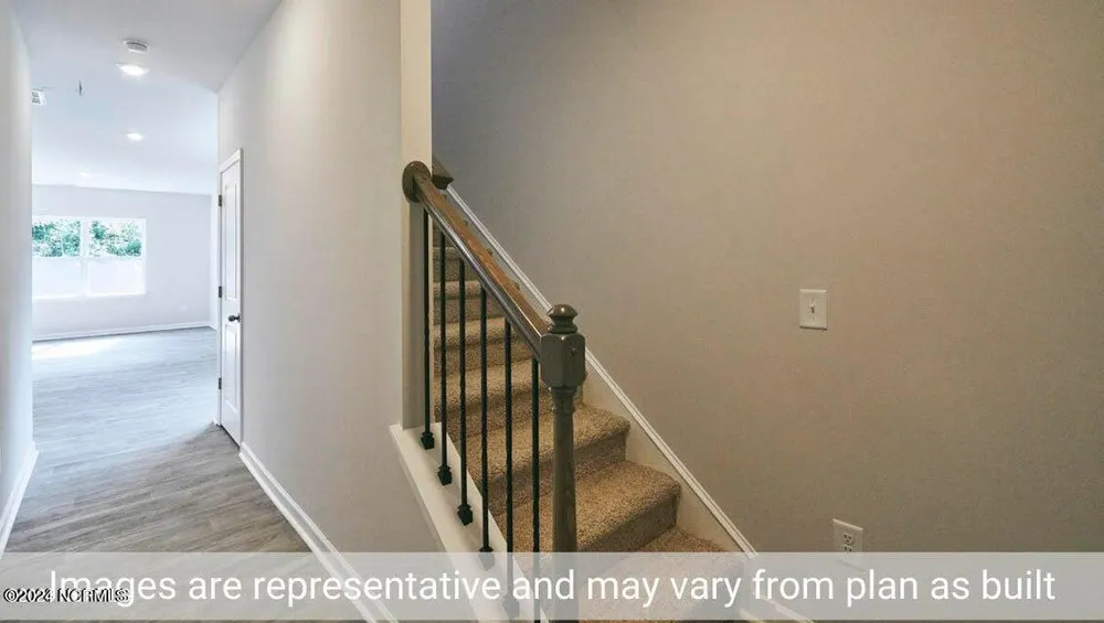 261 David Hill Drive Sanford, NC 27330