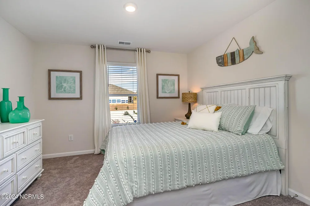 51 Ashworth Drive Tabor City, NC 28463