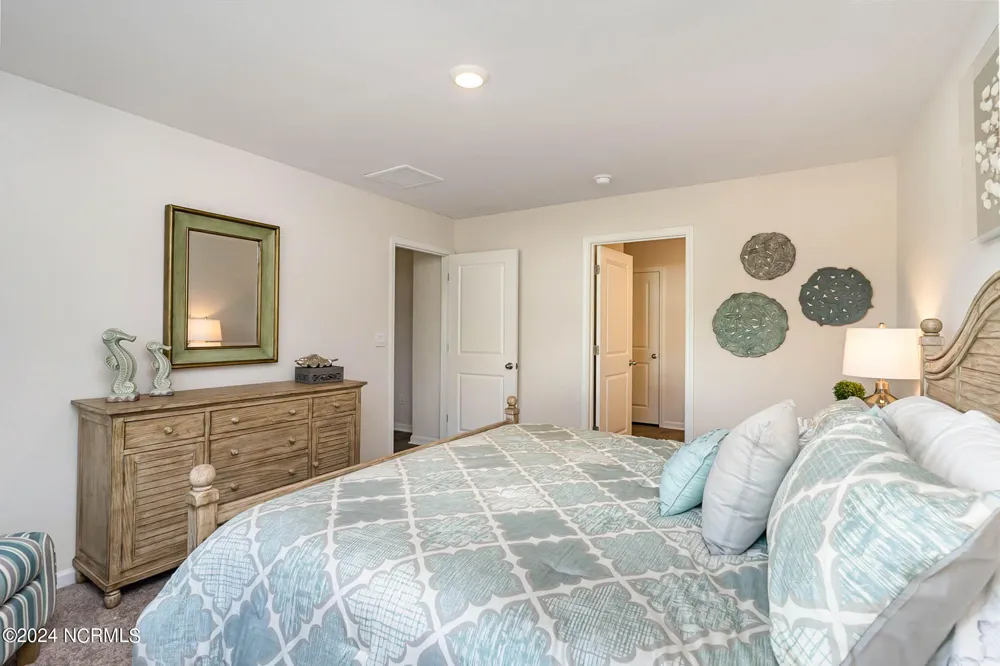 51 Ashworth Drive Tabor City, NC 28463