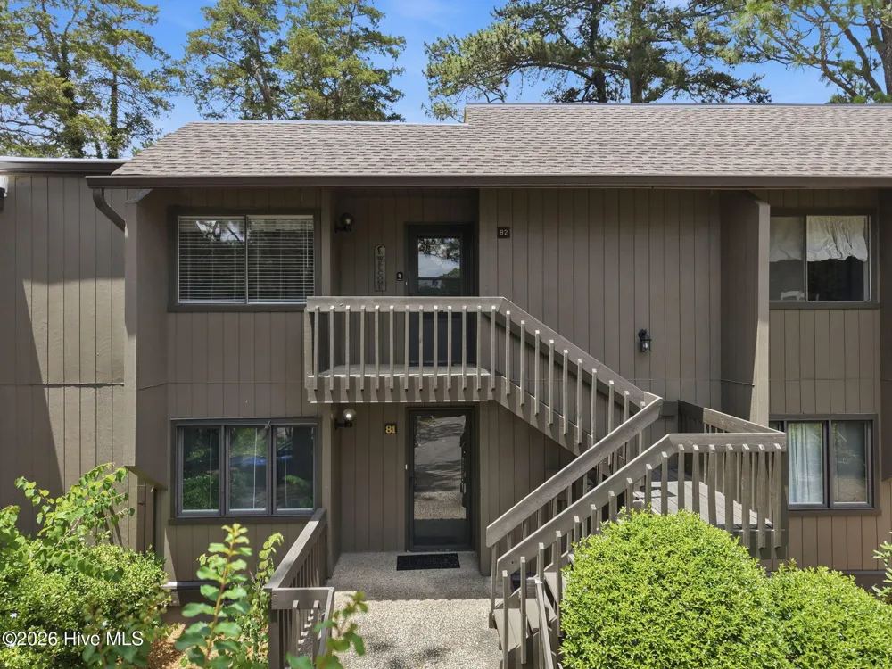 85 Pine Valley Road ## 82 Pinehurst, NC 28374