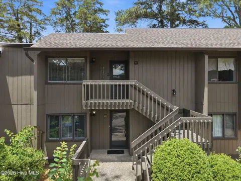 85 Pine Valley Road ## 82