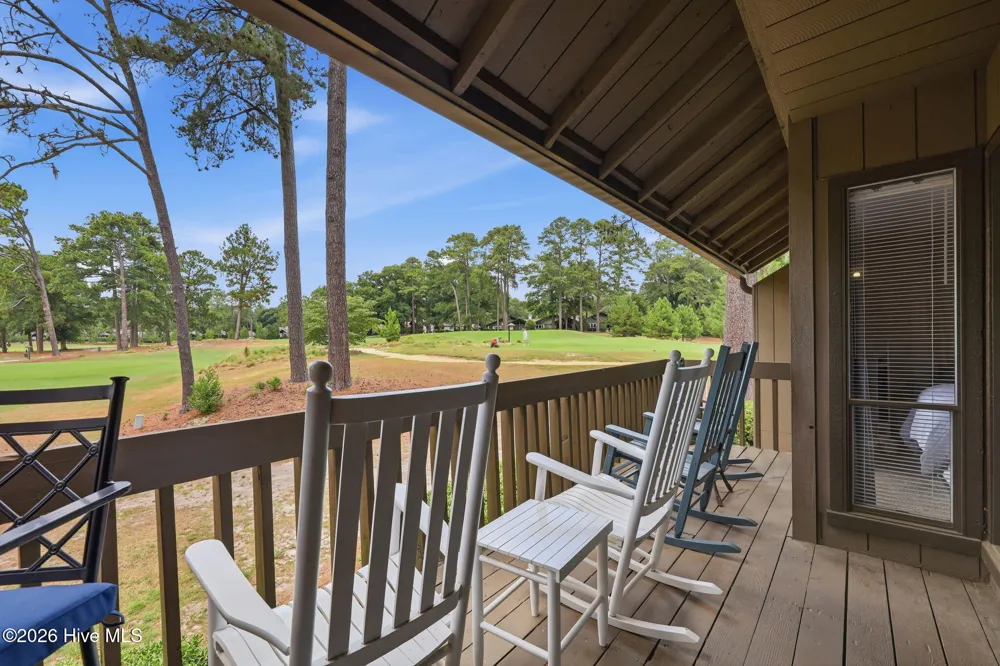 85 Pine Valley Road ## 82 Pinehurst, NC 28374