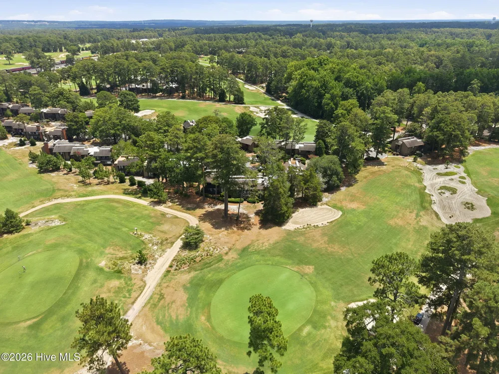 85 Pine Valley Road ## 82 Pinehurst, NC 28374
