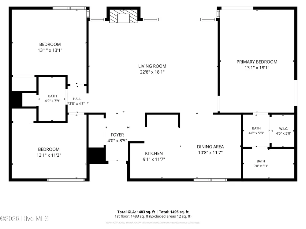 85 Pine Valley Road ## 82 Pinehurst, NC 28374