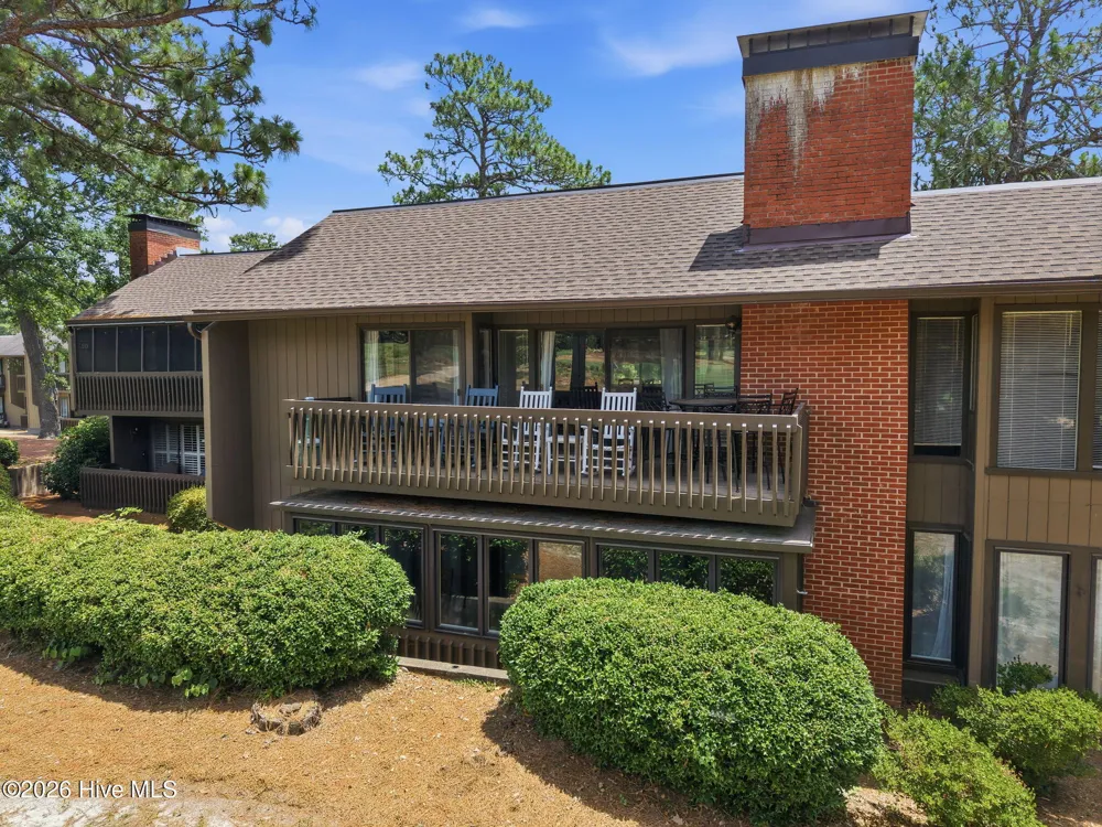 85 Pine Valley Road ## 82 Pinehurst, NC 28374