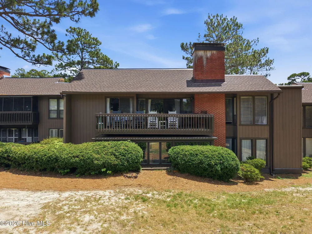 85 Pine Valley Road ## 82 Pinehurst, NC 28374