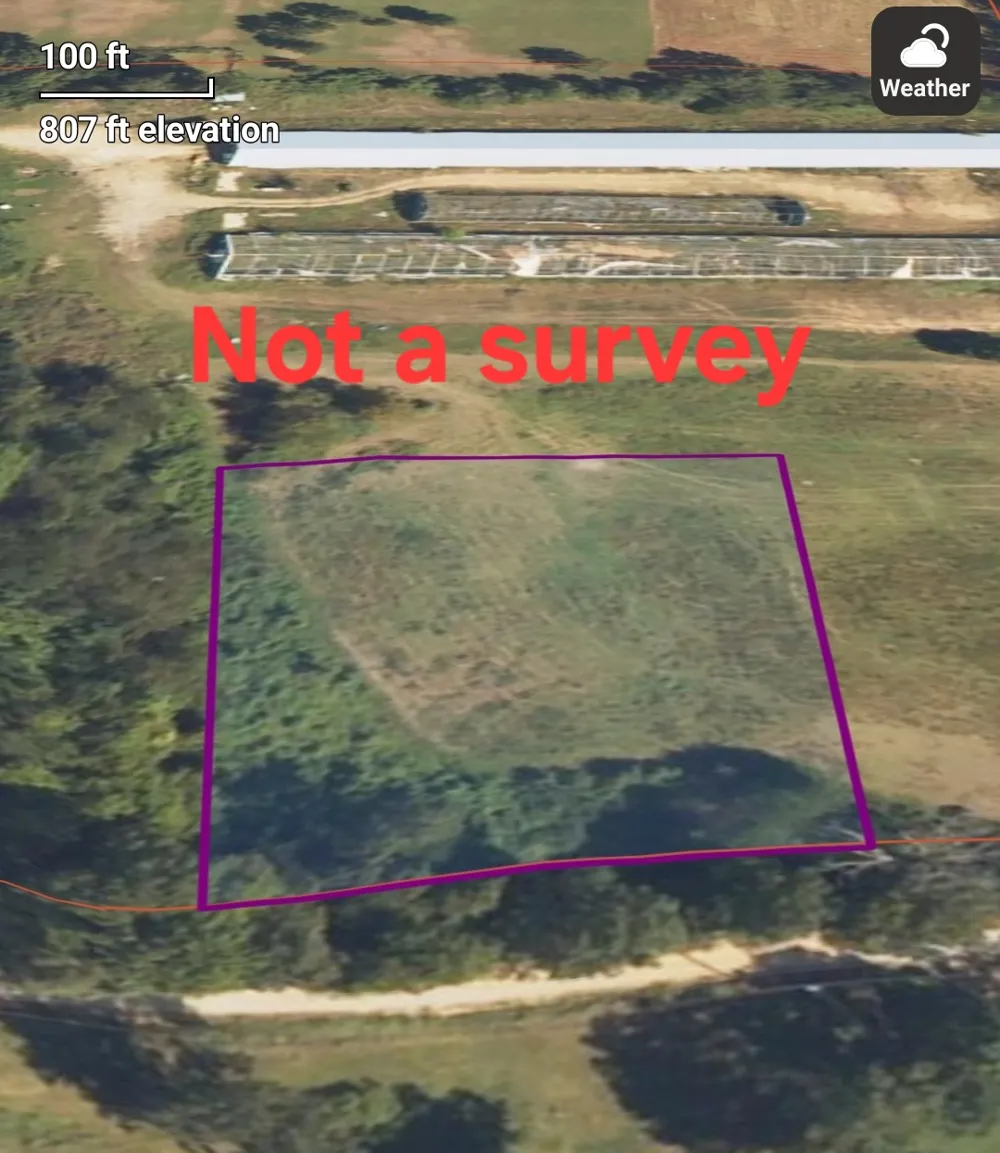 E 713 ROAD Westville, OK 74965