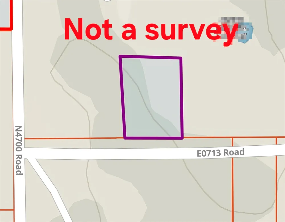 E 713 ROAD Westville, OK 74965