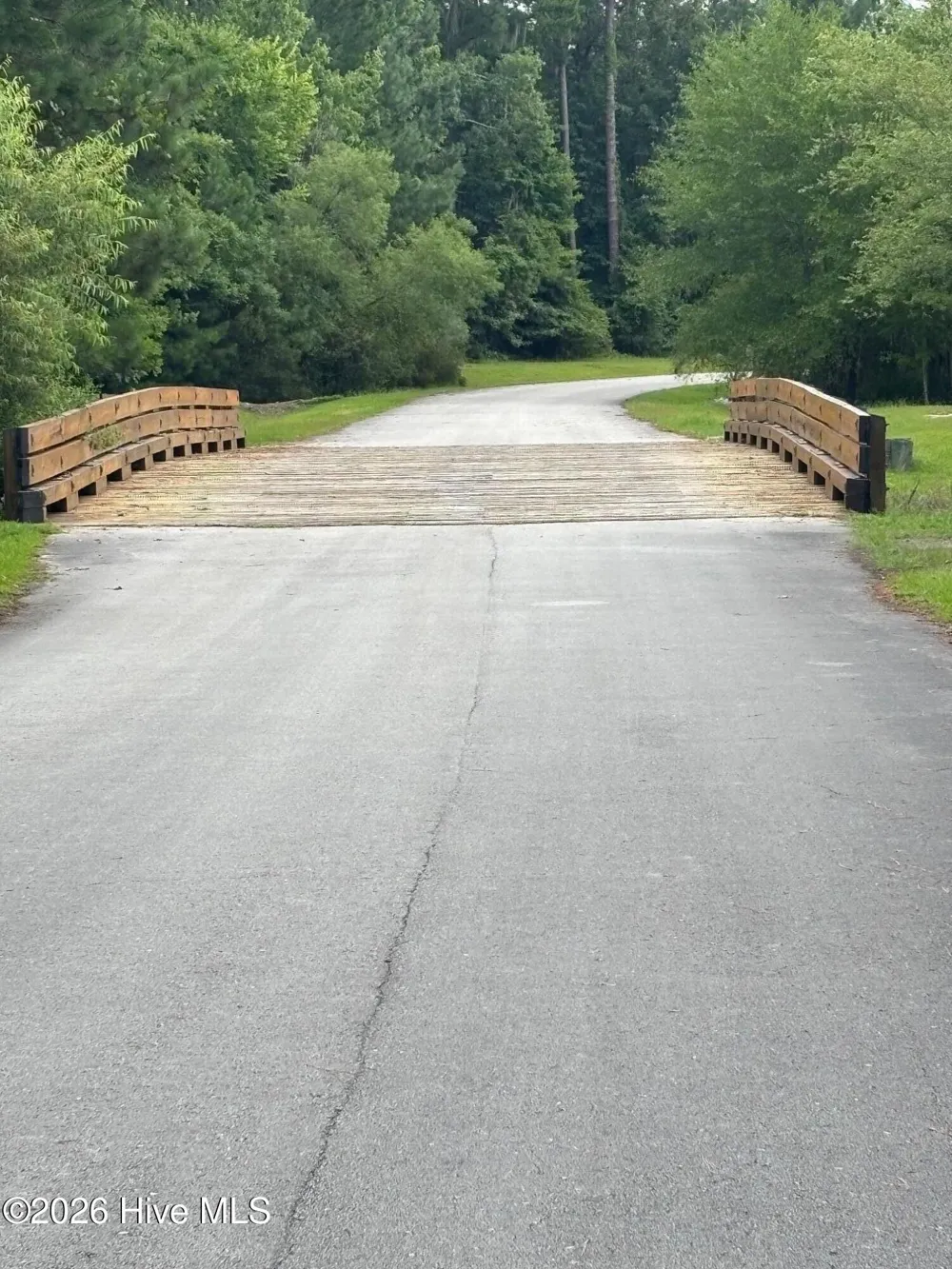 0 Winfield Lane Pinetown, NC 27865