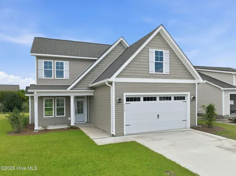 112 Eastbay Way