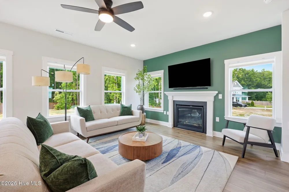 22 Avents Creek Way Fuquay Varina, NC 27526