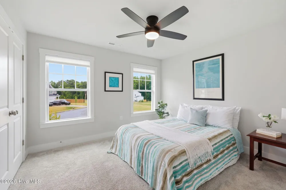 22 Avents Creek Way Fuquay Varina, NC 27526
