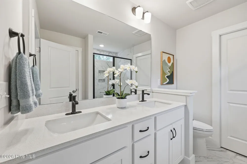 22 Avents Creek Way Fuquay Varina, NC 27526