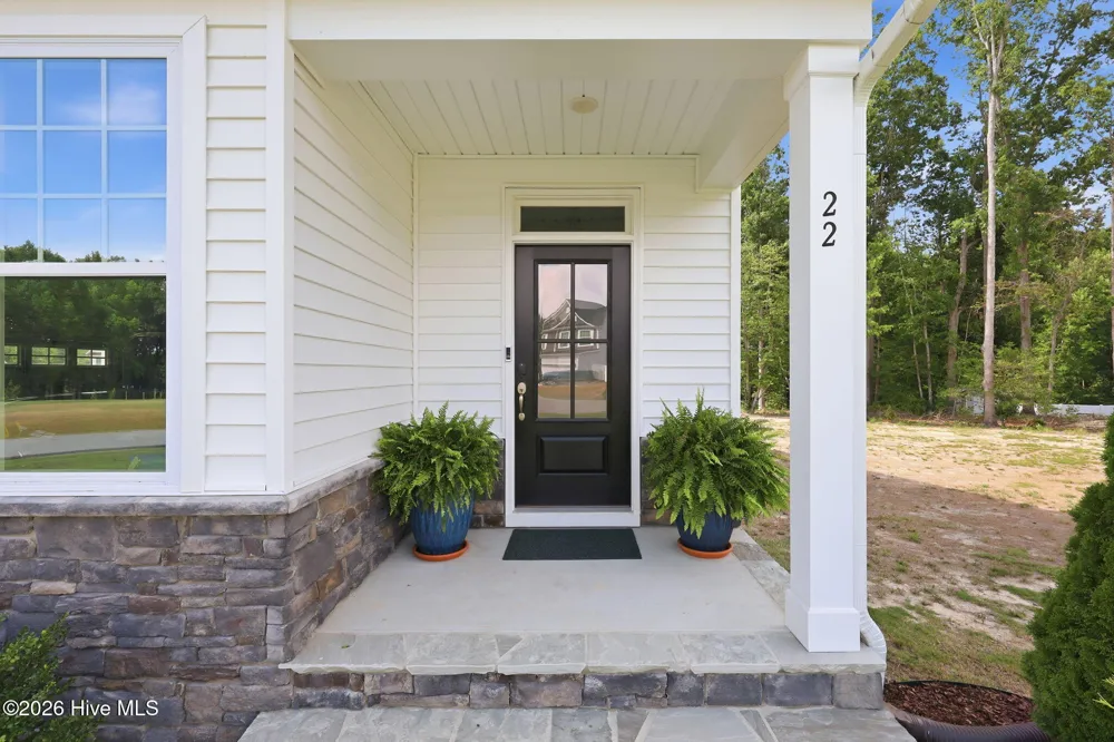 22 Avents Creek Way Fuquay Varina, NC 27526
