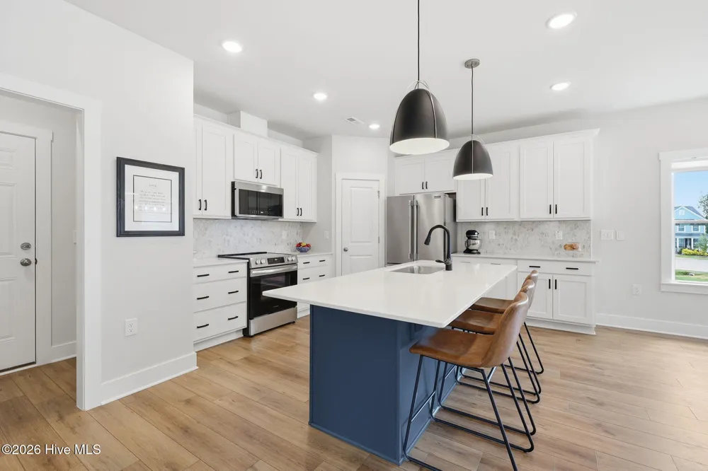 22 Avents Creek Way Fuquay Varina, NC 27526