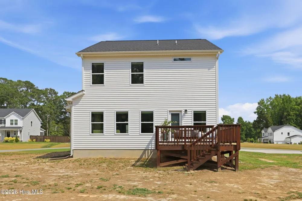 22 Avents Creek Way Fuquay Varina, NC 27526