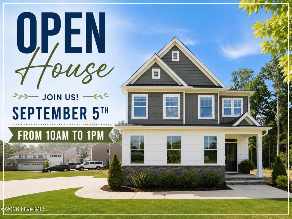 22 Avents Creek Way Fuquay Varina, NC 27526