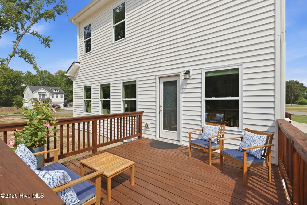 22 Avents Creek Way Fuquay Varina, NC 27526