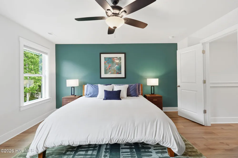 22 Avents Creek Way Fuquay Varina, NC 27526