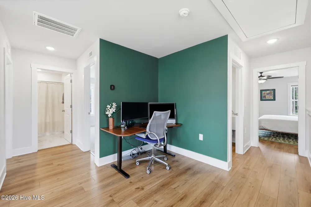 22 Avents Creek Way Fuquay Varina, NC 27526