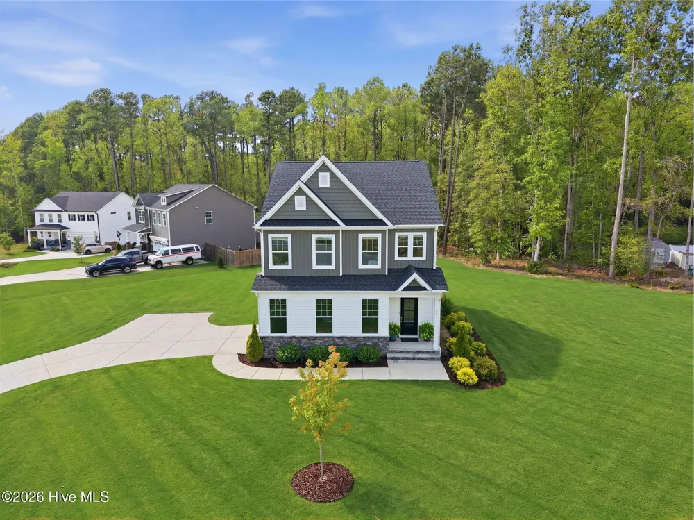 22 Avents Creek Way Fuquay Varina, NC 27526