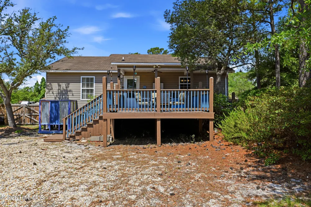 2686 Nags Head Road SW Supply, NC 28462