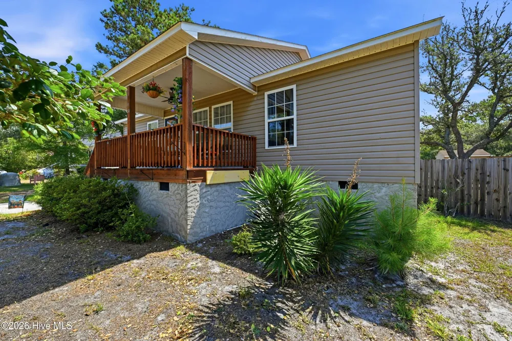 2686 Nags Head Road SW Supply, NC 28462