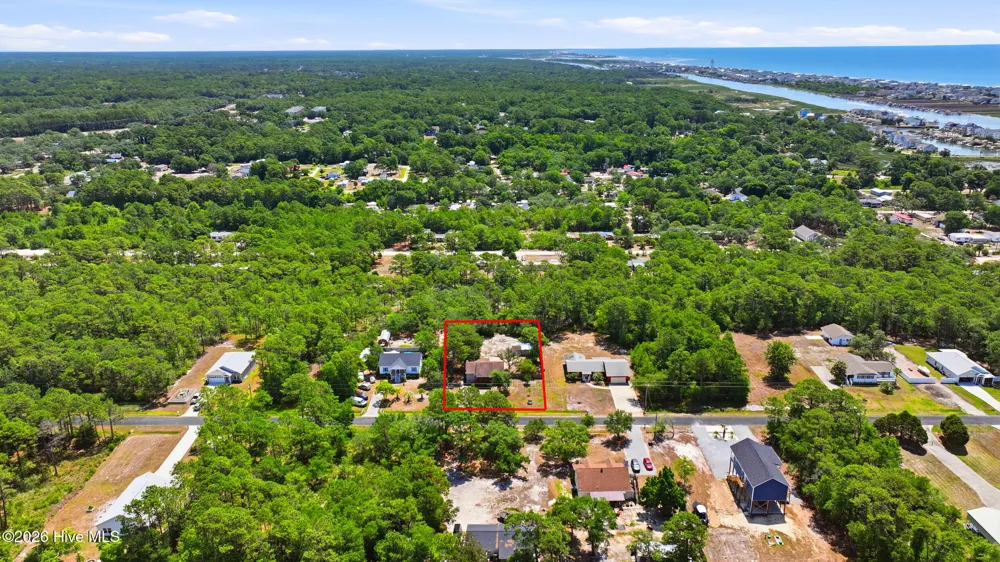 2686 Nags Head Road SW Supply, NC 28462