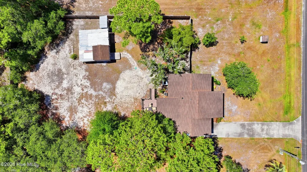 2686 Nags Head Road SW Supply, NC 28462