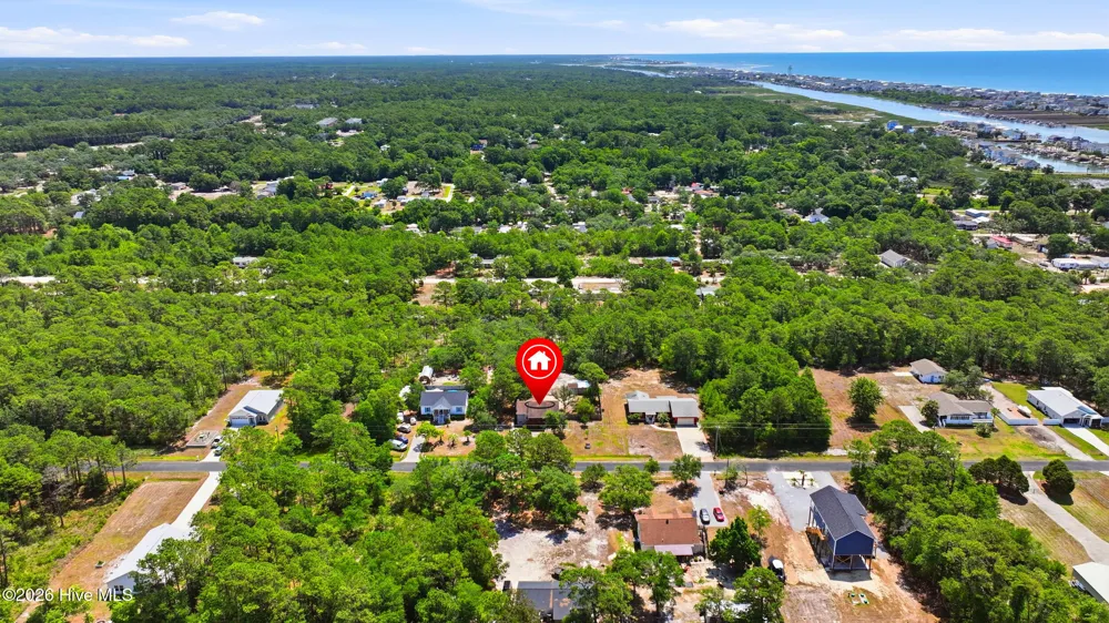 2686 Nags Head Road SW Supply, NC 28462