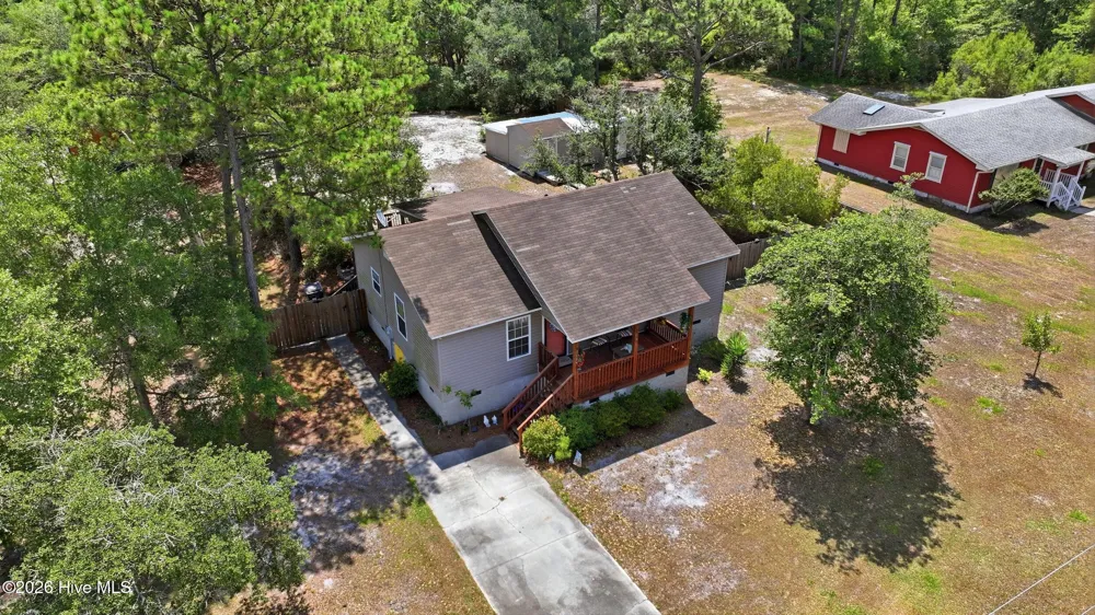 2686 Nags Head Road SW Supply, NC 28462