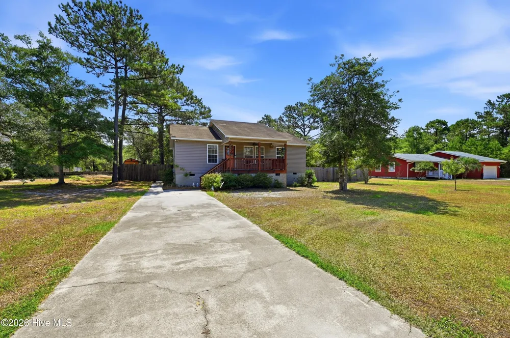 2686 Nags Head Road SW Supply, NC 28462