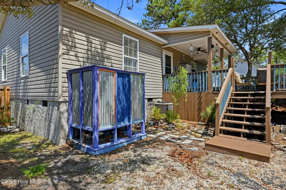 2686 Nags Head Road SW Supply, NC 28462