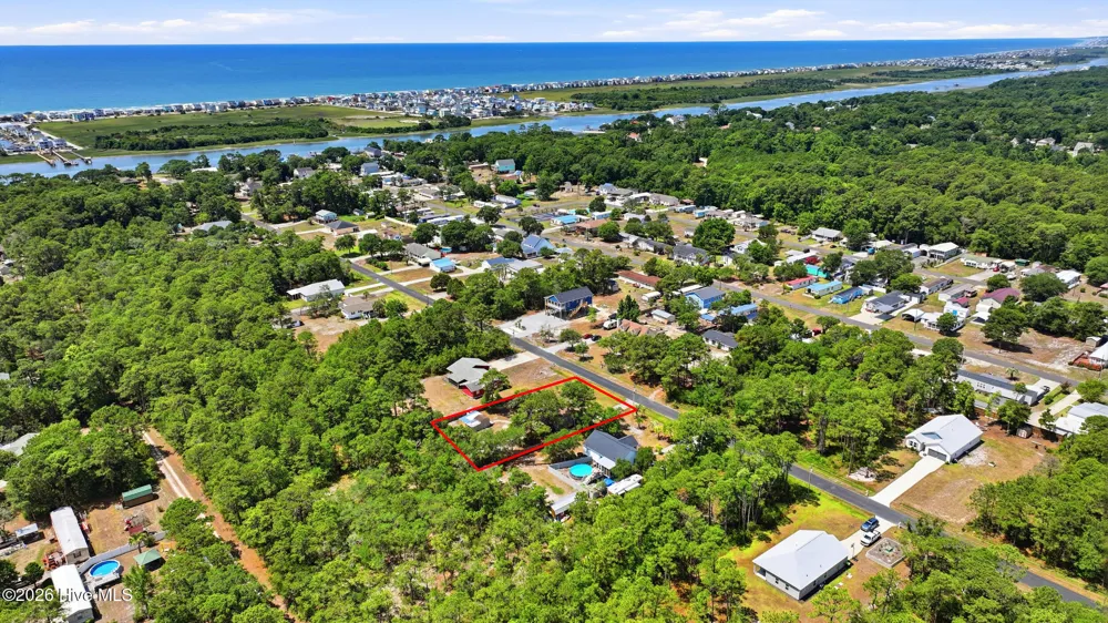 2686 Nags Head Road SW Supply, NC 28462