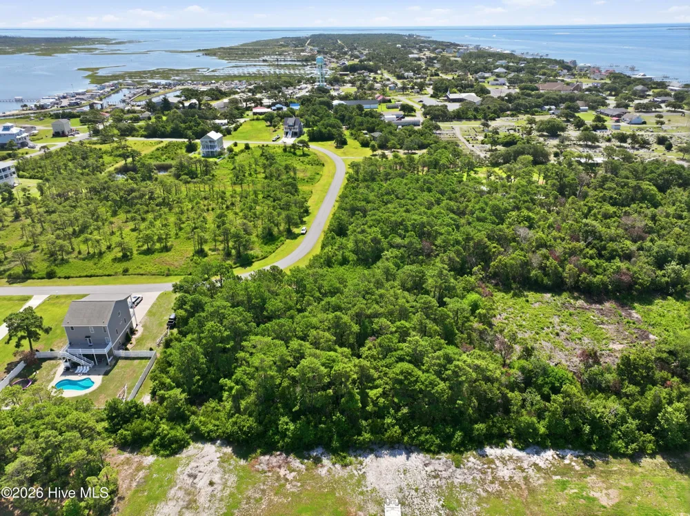 134 Westbay Circle Harkers Island, NC 28531