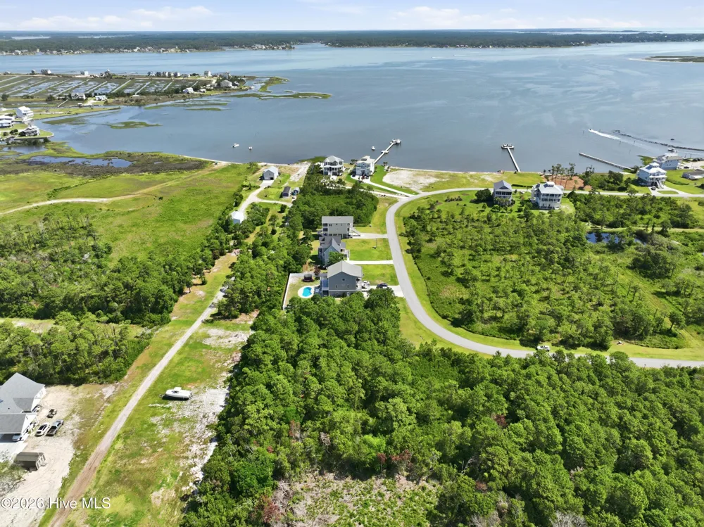134 Westbay Circle Harkers Island, NC 28531