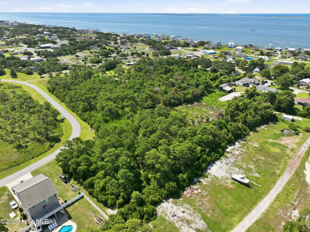 134 Westbay Circle Harkers Island, NC 28531
