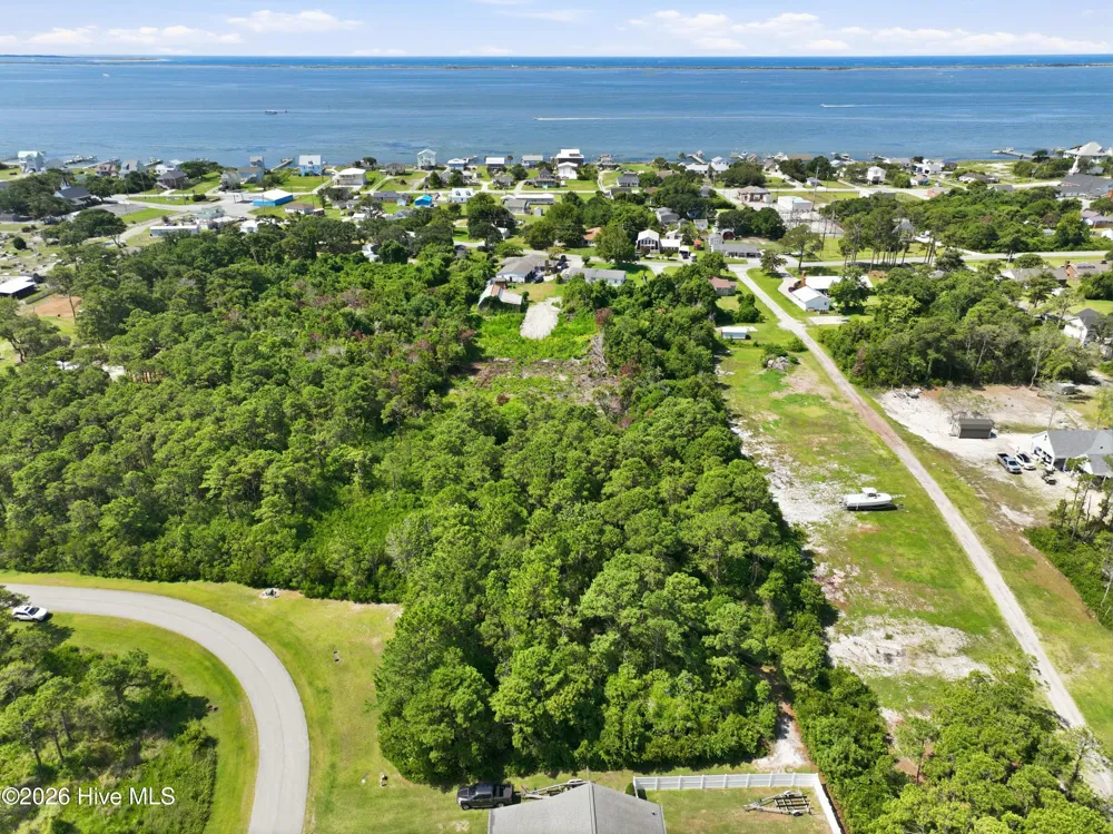 134 Westbay Circle Harkers Island, NC 28531