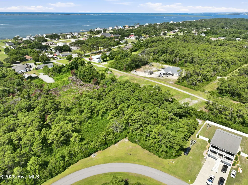 134 Westbay Circle Harkers Island, NC 28531