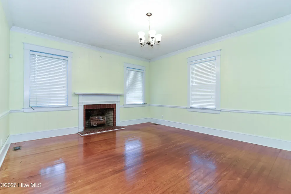 1101 Market Street Washington, NC 27889