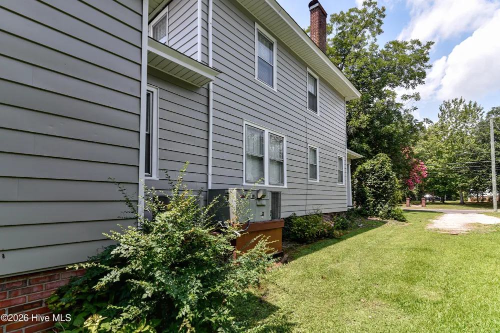 1101 Market Street Washington, NC 27889
