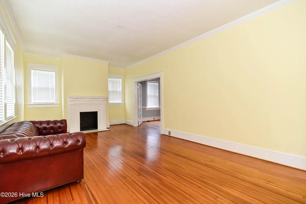 1101 Market Street Washington, NC 27889