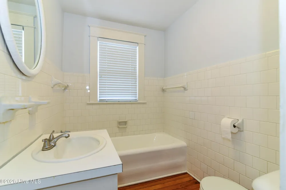 1101 Market Street Washington, NC 27889