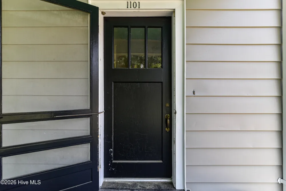1101 Market Street Washington, NC 27889
