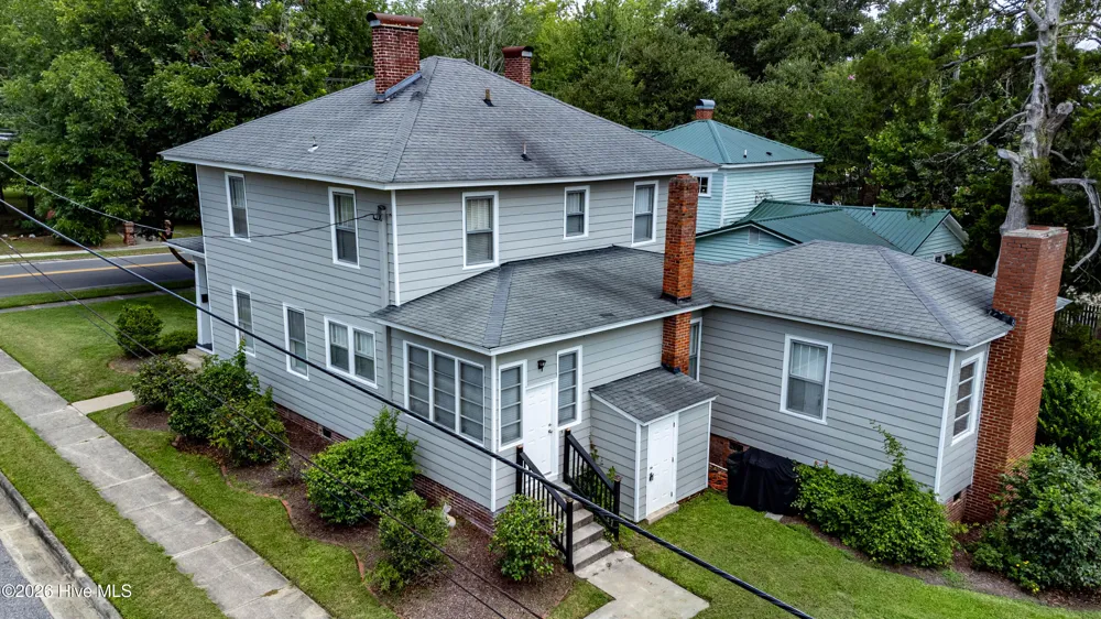 1101 Market Street Washington, NC 27889